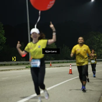 Runner Photo 5847336