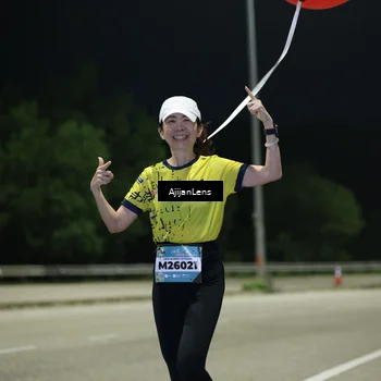 Runner Photo 5847338