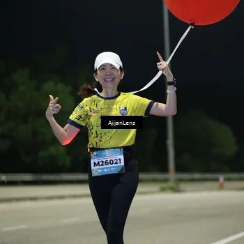 Runner Photo 5847339