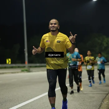 Runner Photo 5847348
