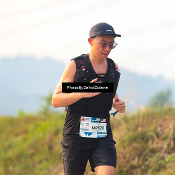 Runner Photo 5847352