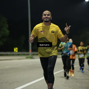 Runner Photo 5847357
