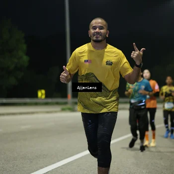 Runner Photo 5847361