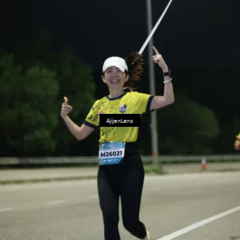 Runner Photo 5847365