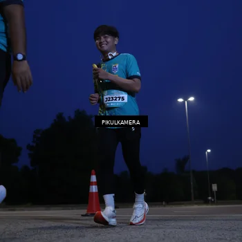 Runner Photo 5847377