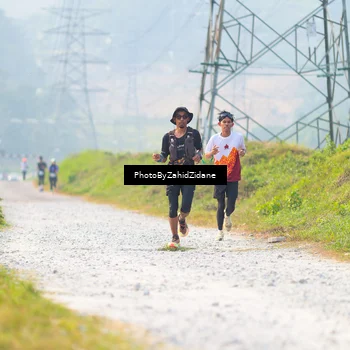 Runner Photo 5847378