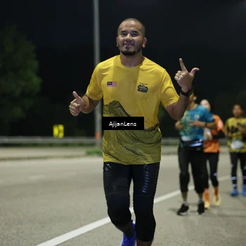 Runner Photo 5847381