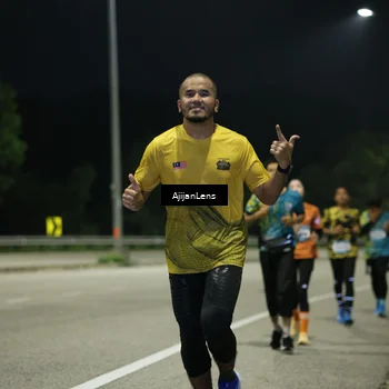 Runner Photo 5847385