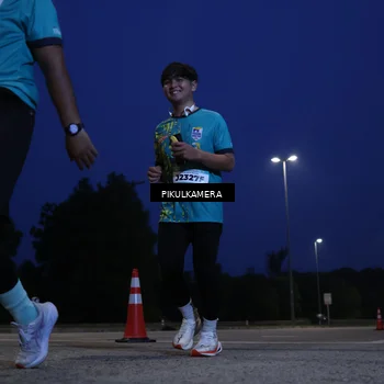 Runner Photo 5847391