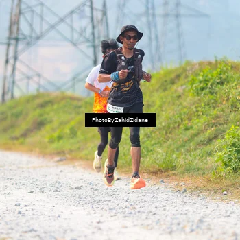 Runner Photo 5847392