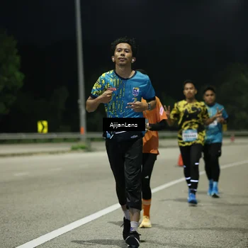 Runner Photo 5847394