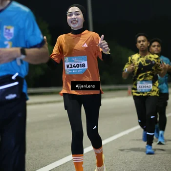 Runner Photo 5847397