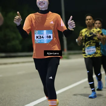 Runner Photo 5847403