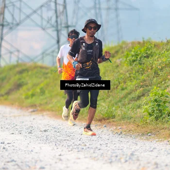 Runner Photo 5847404