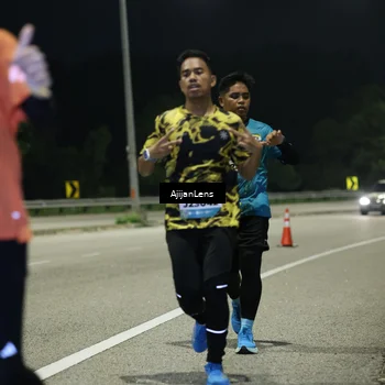 Runner Photo 5847407
