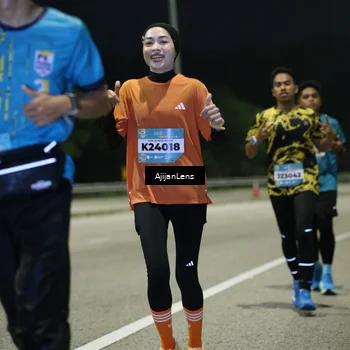 Runner Photo 5847412