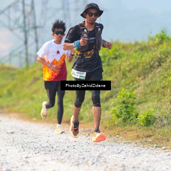 Runner Photo 5847414