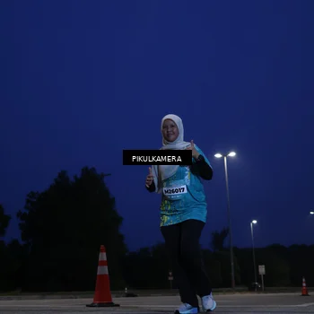 Runner Photo 5847415