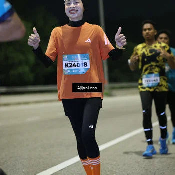 Runner Photo 5847416