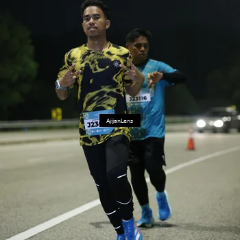 Runner Photo 5847417