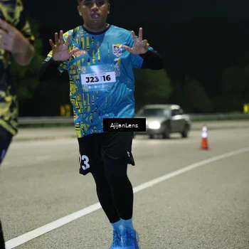 Runner Photo 5847428