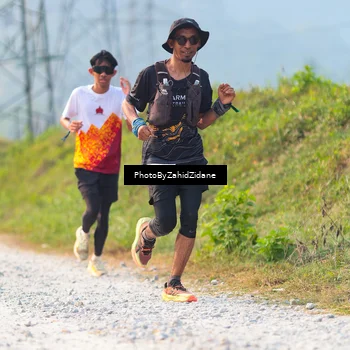 Runner Photo 5847430
