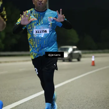 Runner Photo 5847431