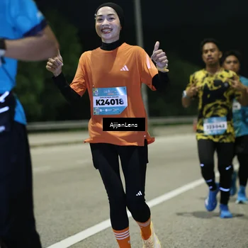 Runner Photo 5847433