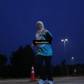 Runner Photo 5847435