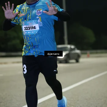 Runner Photo 5847441