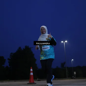 Runner Photo 5847443