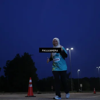 Runner Photo 5847447