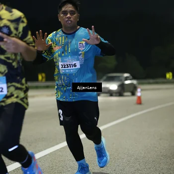 Runner Photo 5847448