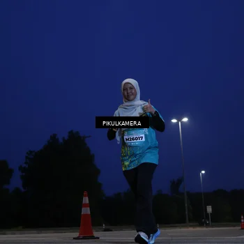 Runner Photo 5847450