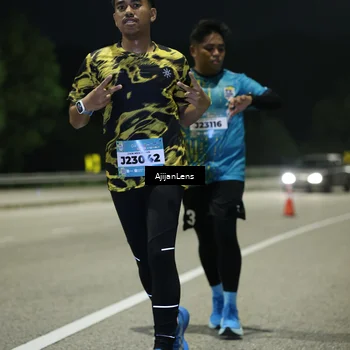 Runner Photo 5847453