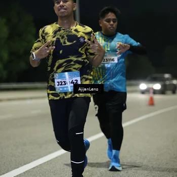 Runner Photo 5847454