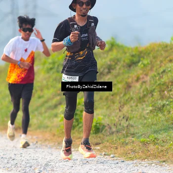 Runner Photo 5847455