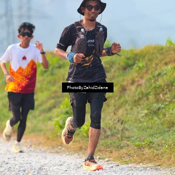 Runner Photo 5847459
