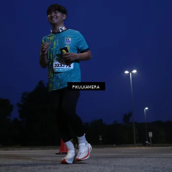 Runner Photo 5847460