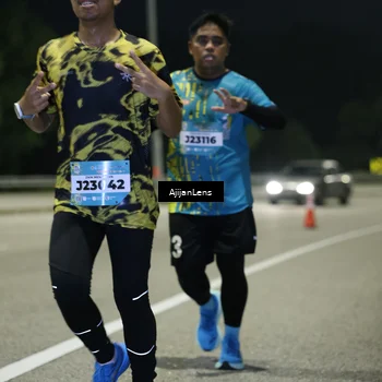 Runner Photo 5847461
