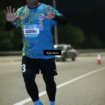 Runner Photo 5847465