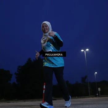 Runner Photo 5847467