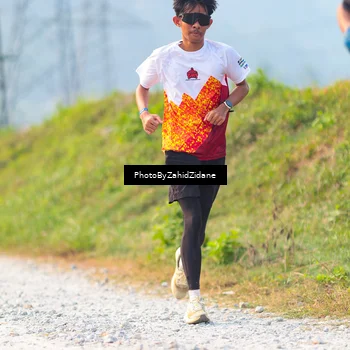 Runner Photo 5847471