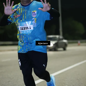 Runner Photo 5847473