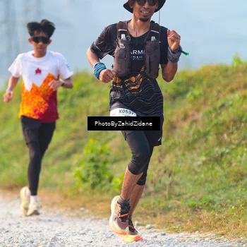 Runner Photo 5847475