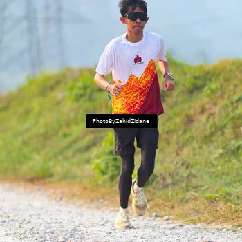 Runner Photo 5847480
