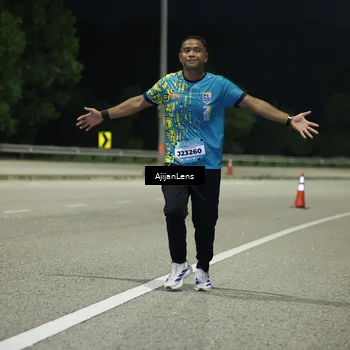 Runner Photo 5847481