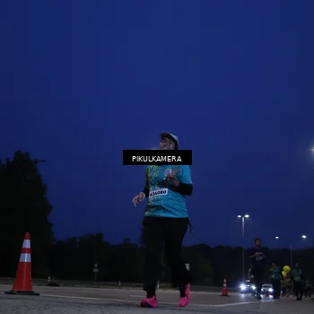 Runner Photo 5847484