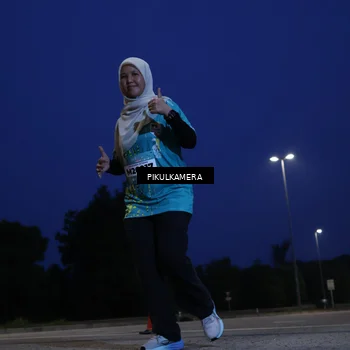Runner Photo 5847490