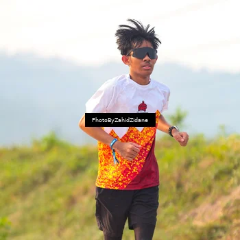 Runner Photo 5847497